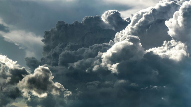 Damage Threatened By East Coast Storm