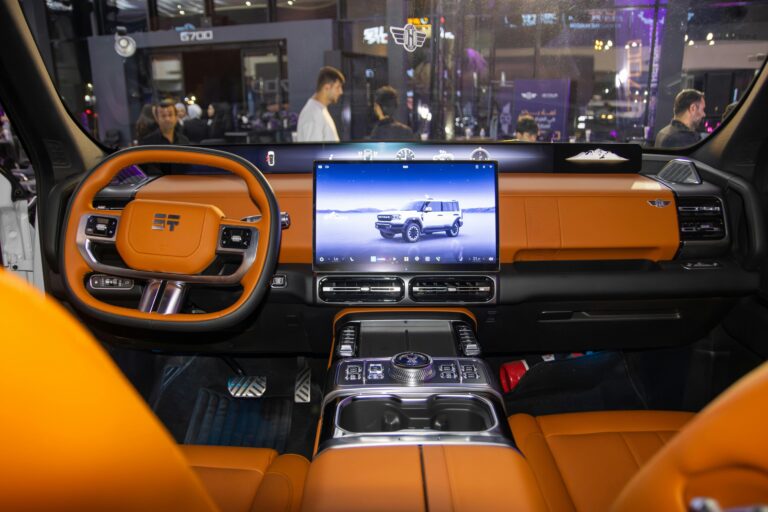 Collapse In EV Sales To Help Grid