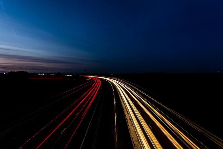 Avoid Blackout By Owning EV