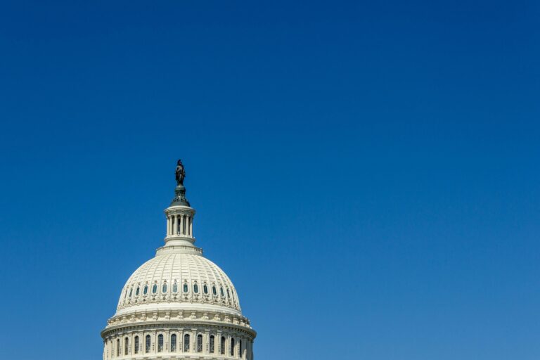 Republicans And Democrats Agree On AI