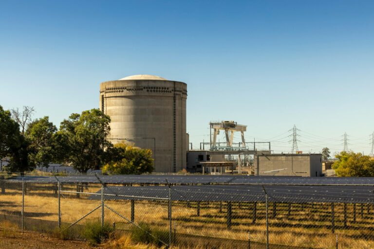 AI Server Farms Don’t Need Your Electricity