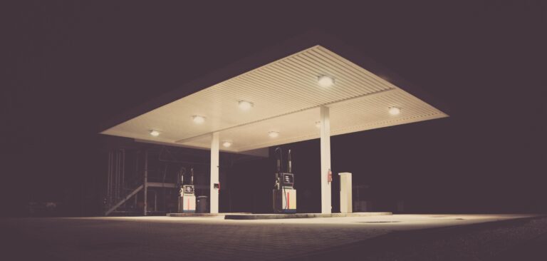 $2.99 Gas Creates A Problem