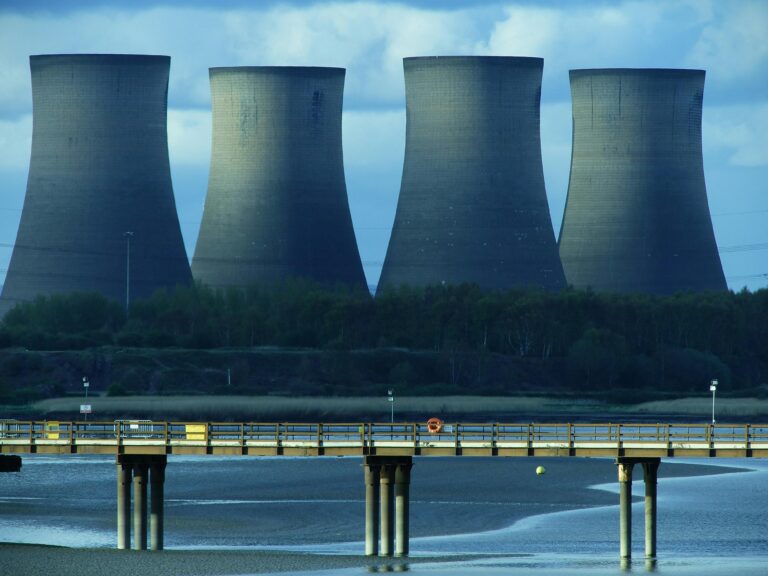 Energy Stocks Are Soaring