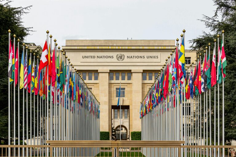 Missed Climate Goals Could Be catastrophic According To UN