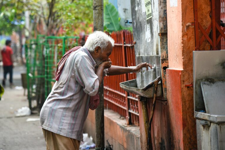 Heat Kills 550,000 According To Doctors