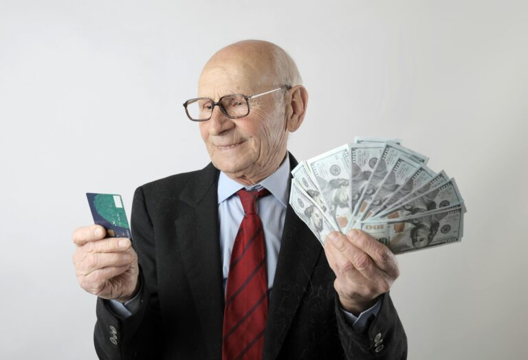 The Super Rich Are Battering Environment