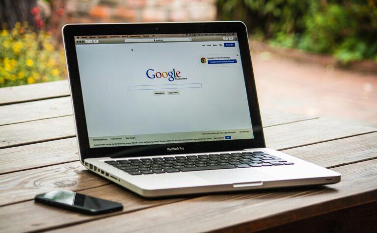 Google Threatens Your Electricity Prices