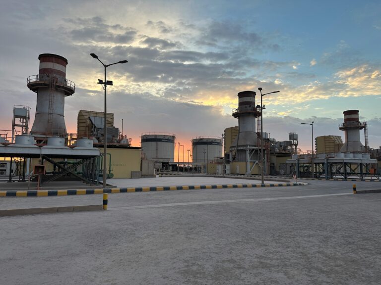 Google Is Opening Very Old Nuclear Power Plant