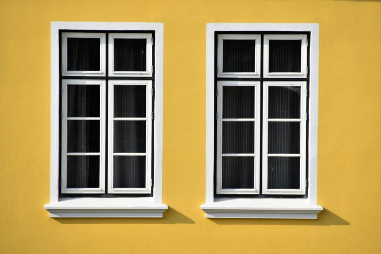Look Outside Your Window To See Global Warming