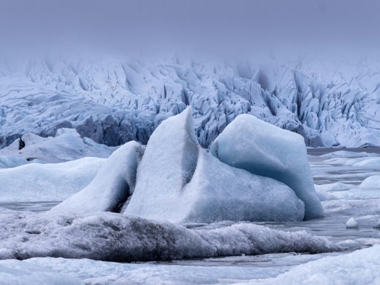 Polar Vortex Drive Energy Prices Higher