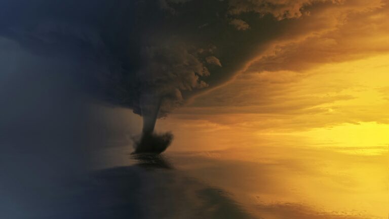 Can Humanity Adapt To Climate Change?