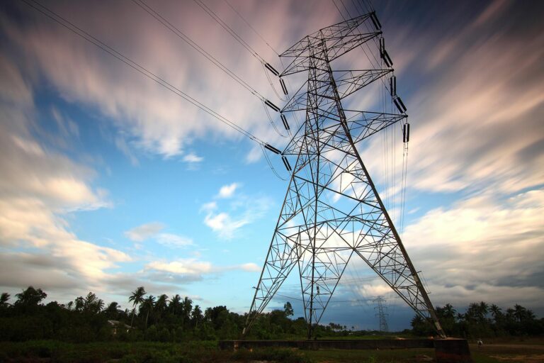 AI Data Centers Drive State Rates Higher–A Lot