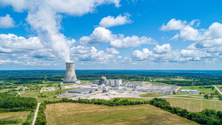 $1 Billion From Government Will Help Microsoft With Nuclear