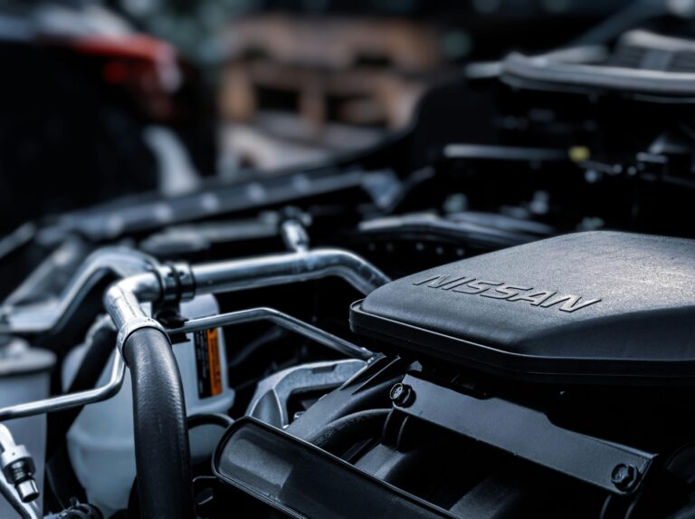 Gas-Powered Cars Will Be Around Until 2100