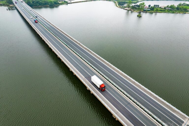 China’s Trucks Are The New EVs