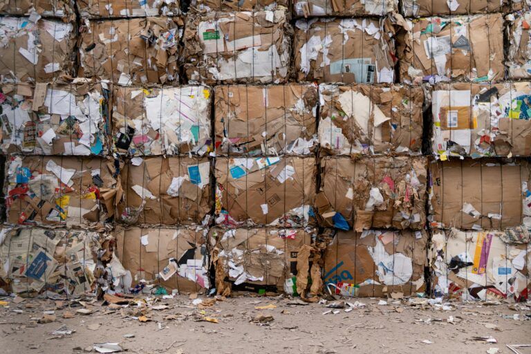 AI Will Produce Record Waste