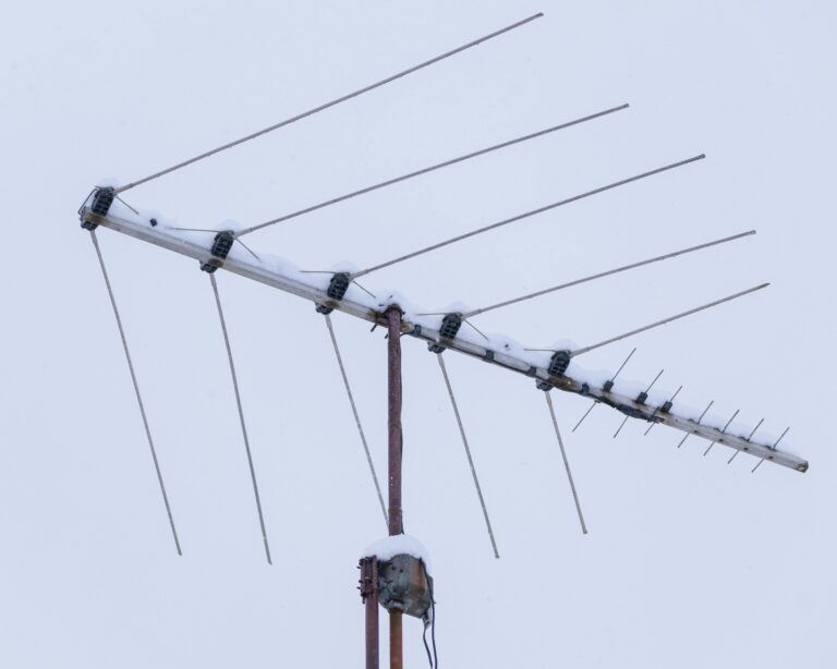 Someone Will Be Cold. Grid Not Made For Winter