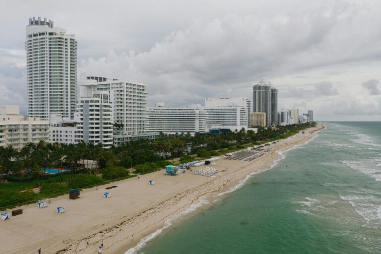 Rents Are Soaring In Miami