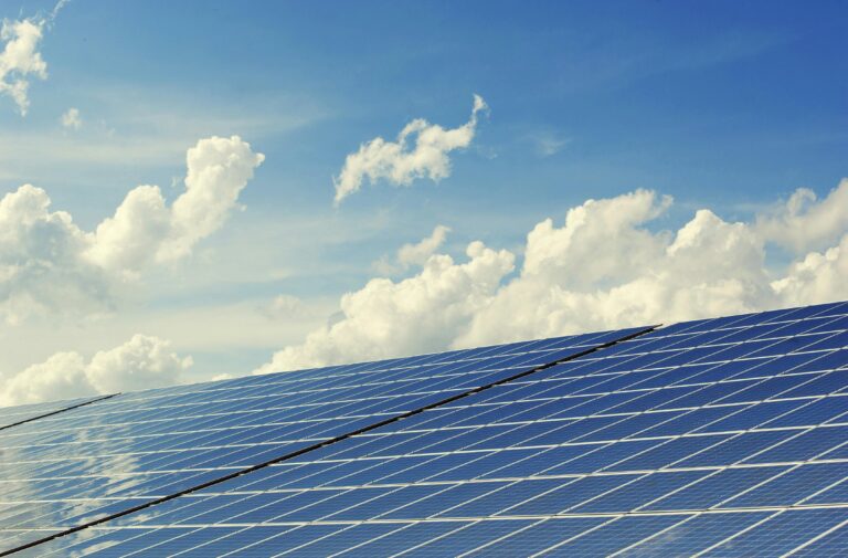 Trump Cripples US Solar Market