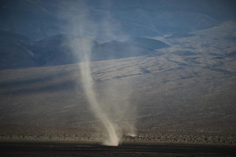 Will Google Bring Data Centers To Dangerous Areas?