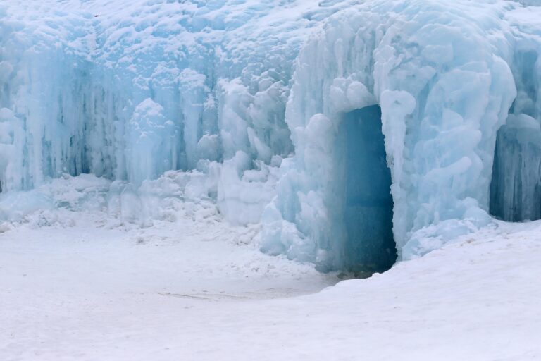 The Arctic Is Disappearing, Fast