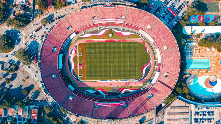 Major Sports Events That Could Be Ruined By Global Warming