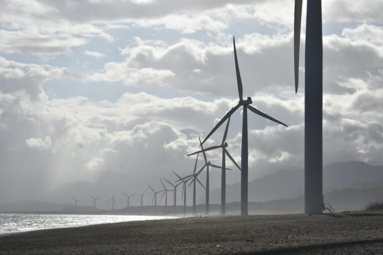 Trump Wins the War Against Renewable Energy