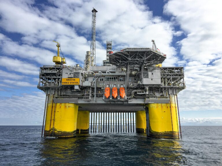 Trump Gives Fossil Fuels A Victory