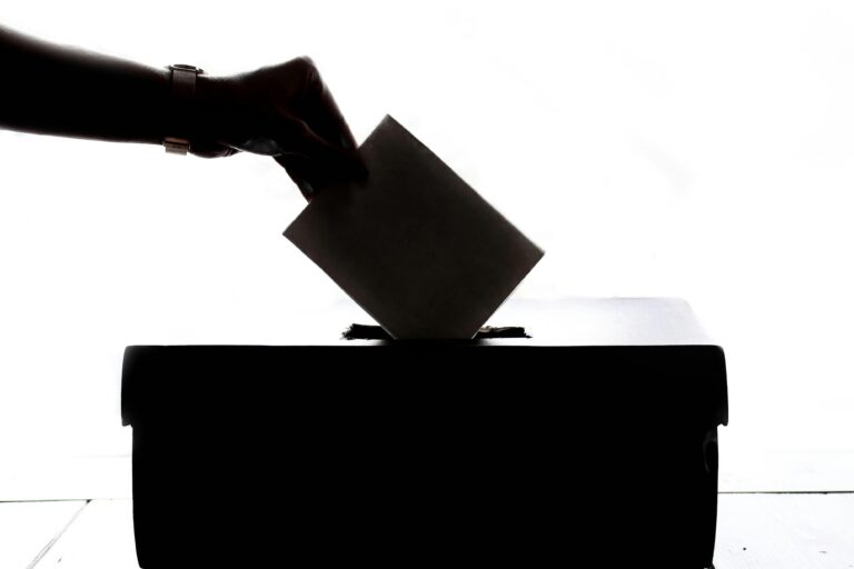 Voters Don’t Care about Climate Change