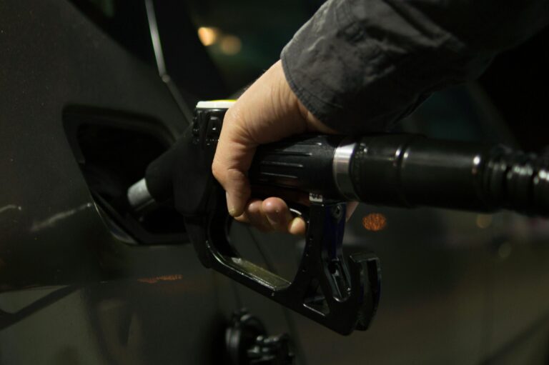 Gas Prices Continue To Plunge To $2.75