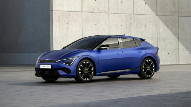 The Most Exciting EVs of 2026