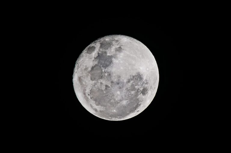 Nuclear Energy On The Moon