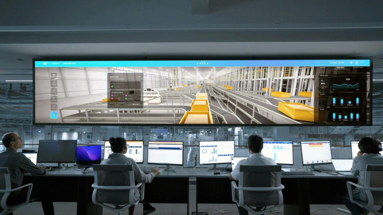 A Major Change To AI Data Centers In 2026