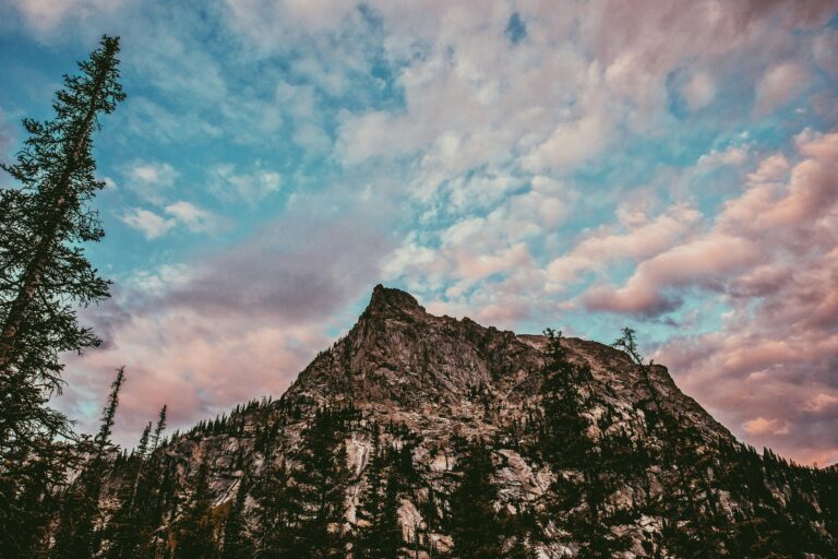 Colorado Is Running Out Of Snow