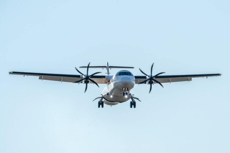 Beaming Solar Energy From An Airplane