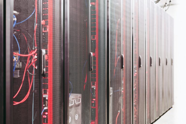 America’s Record Setting Data Center