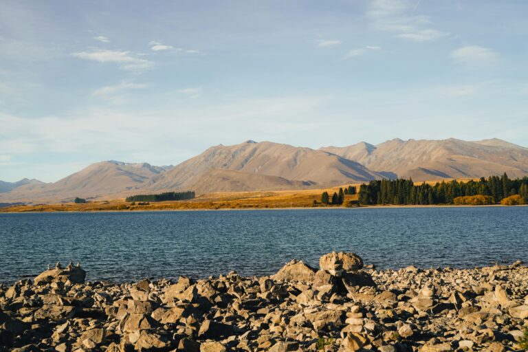 Trump Gets More Out Of Greenland As Ice Melts