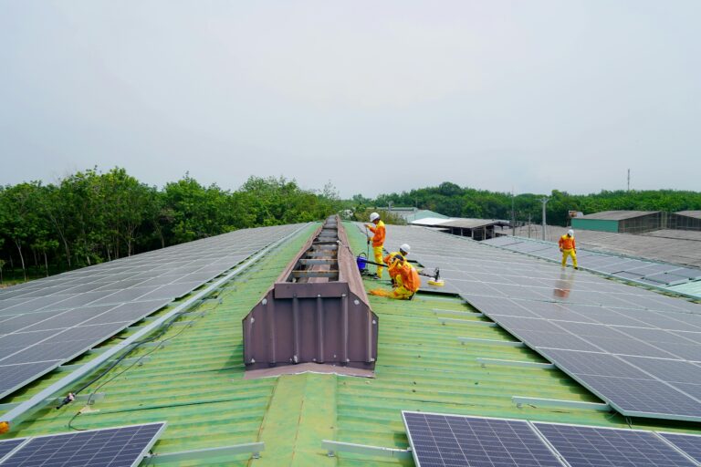 China Loses $5.5 Billion On Solar