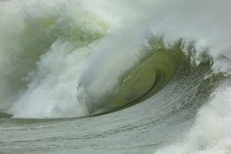 Another 100 Homes Could Collapse Into Atlantic On Carolina Coast