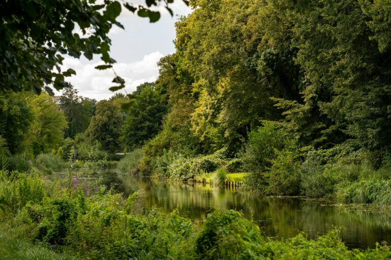 A $6 billion Data Center In A Town Of 5,000 People