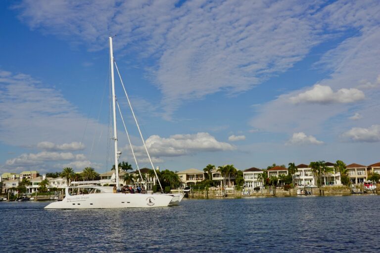 Tampa Home Prices Dive