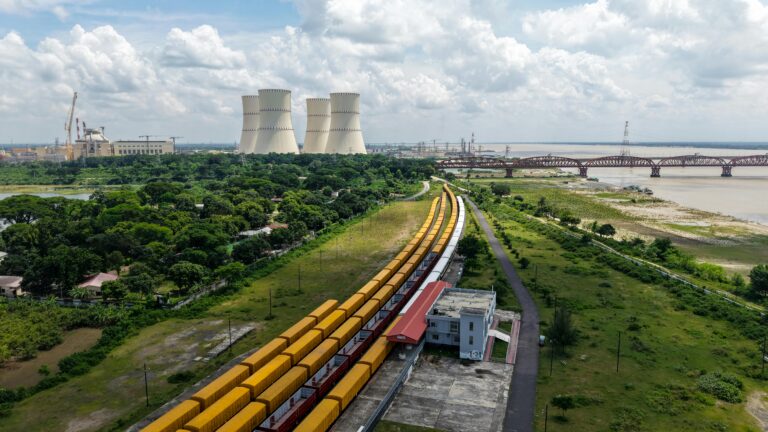 Nuclear Power Gets Riskier