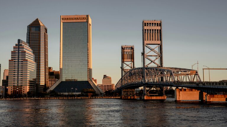 Jacksonville Real Estate Values Damaged