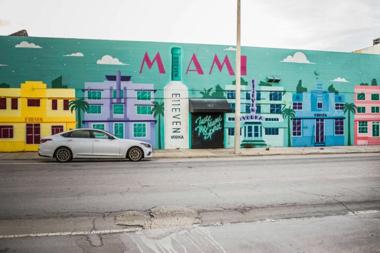 Miami Real Estate’s Awful Year