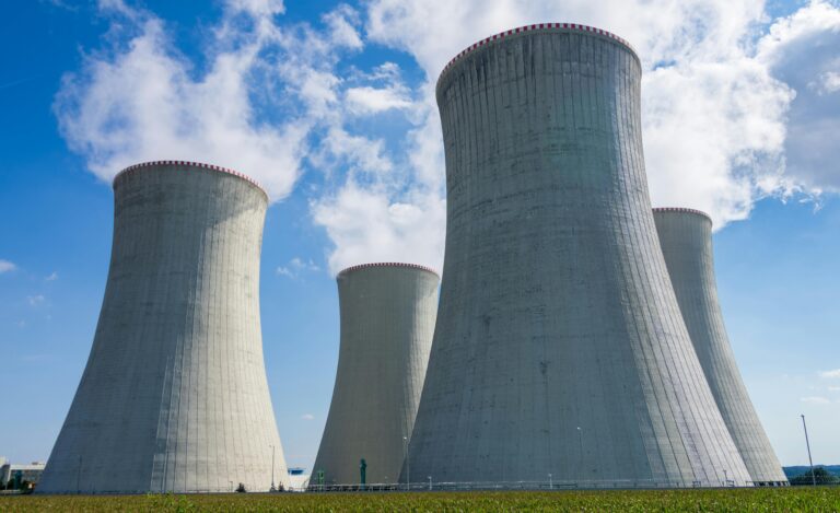 Do You Want Nuclear Waste In Your State?