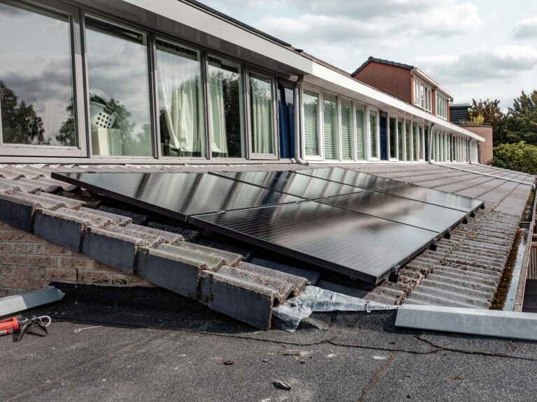 Solar Industry Revolutionized