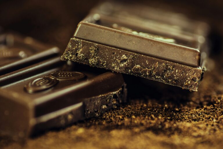 Chocolate Isn’t Chocolate Anymore