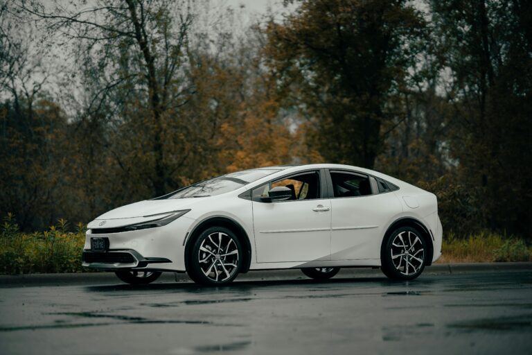 The Best Car In America Is A Hybrid