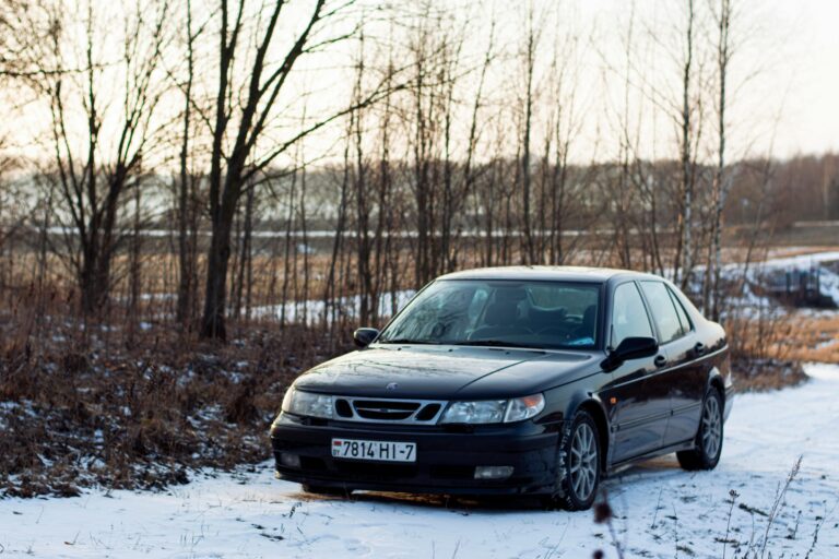 Robotaxis Don’t Work In The Snow