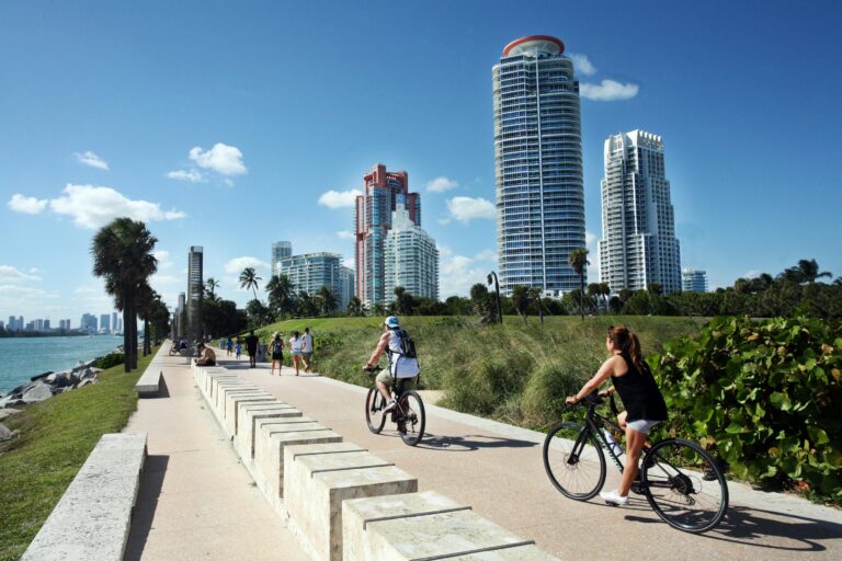 Home Prices In Florida Will Dive
